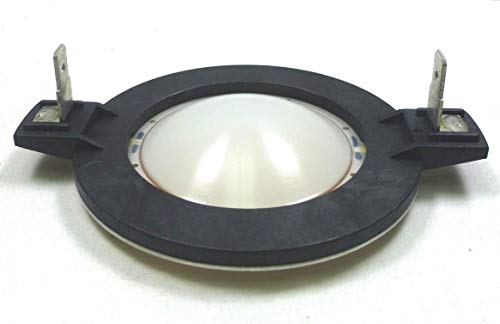 Original Factory RCF M83 Genuine Diaphragm - RCF N350,Art 300 Driver@8 Ohms 44mm