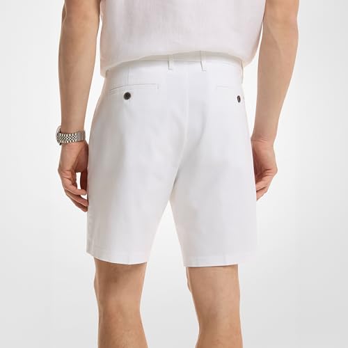 Image of Michael Kors Men's Cotton Stretch Short