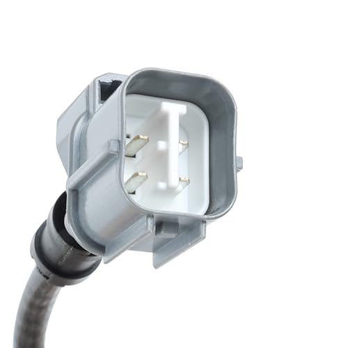 Sensor de Oxígeno O2 para CRV 2005-2006 L4-2.4L 2 piezas miniatura 2