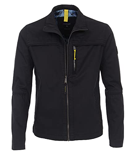 Preisvergleich Produktbild CASAMODA Jacken Uni Dunkelblau L