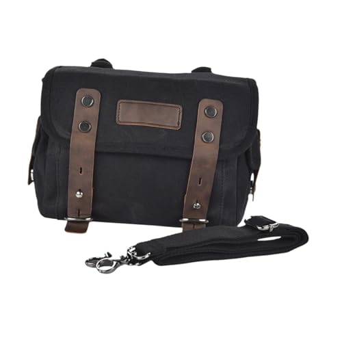 Bolsa lateral de moto para viajes largos y chaquetas 3