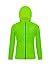 Produktbild Mac in a Sac New Neon - Unisex Regenjacke - wasserdicht - mit Tasche zum Verstauen - Neonfarben - Neongrün - M
