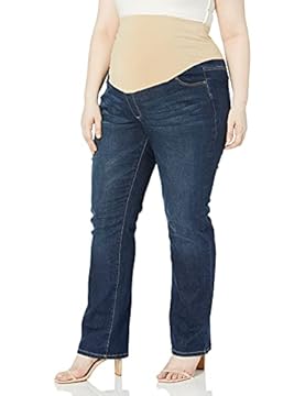 best maternity pants for plus size