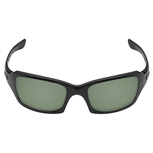 Image of Galvanic Replacement Lenses for Oakley Fives Squared | Fives Squared Asian Fit | Fives 3.0 Sunglasses - Multiple Choices