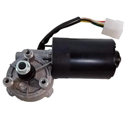 Moteur d'essuie-glace Sprinter 2003-2006 idéal pour les trajets quotidiens