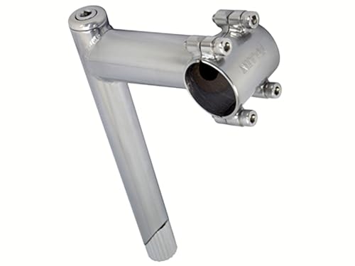 NITTO(����) MCR22 25.4 80mm �N�������X���b�h�X�e��(�o�[�N�����v�a:25.4mm �K���R�������a:22.2mm)