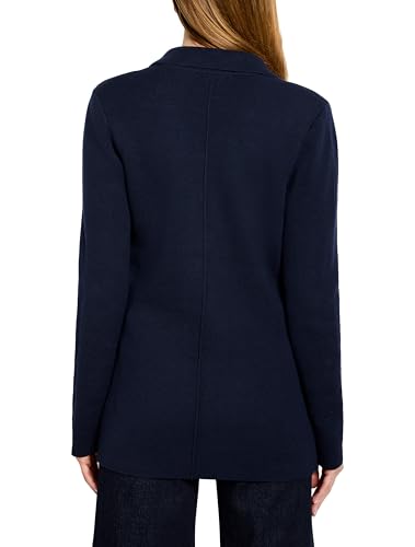 NIC+ZOE Women's Elegant Knit Blazer3