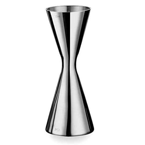Bar jigger cocktail double doseur de mesure 30 45 60 ml - 5