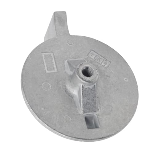 Anode de dérive volet compensateur pour protéger l'embase 115-175 CV - 5