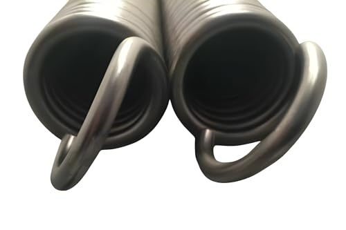 Secondary Spring - Yellow - ACD7