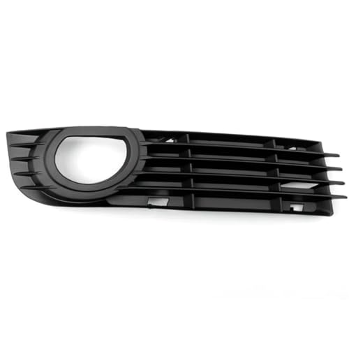 Parrilla parachoques delantera inferior OEM 4E0807681AD 4E0807682AD para A8 2006-2008 3