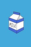 Photo Gallery aesthetic diaries blue milk carton pastel yume menhera kei kawaii anime soft japanese aesthetic lined notebook journal diaries: cute milk kawaii aesthetic anime girl hardcover Photo Gallery aesthetic diaries blue milk carton pastel yume menhera kei kawaii anime soft japanese aesthetic lined notebook journal diaries: cute milk kawaii aesthetic anime girl hardcover