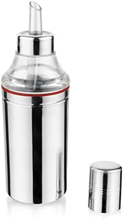 Aagam Oil Container 1000 ml