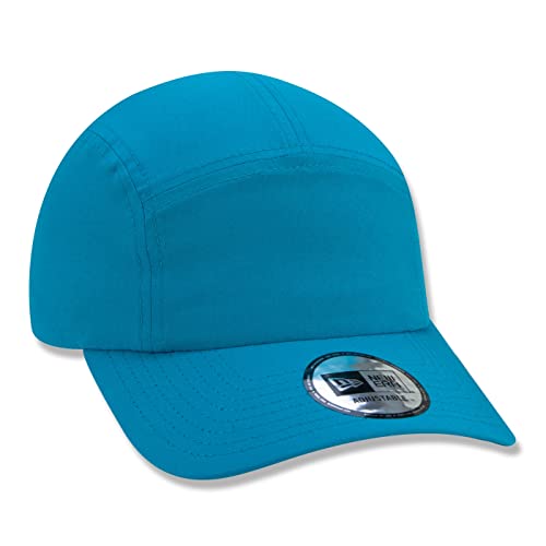 Bone New Era Runner Performance Aba Curva Azul Aba Curva Azul