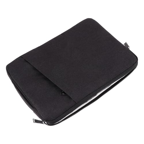 Funda para portátil de 13.3 pulgadas GALPADA con interior acolchado miniatura 1