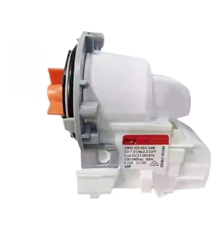 Samsung ����@����@�r�����i S3032 220V 50Hz DC31-00181E �r���|���v ���[�^�[�ƌ݊�������