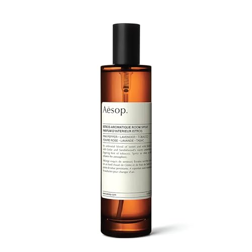 Aesop Istros Luxury Room Spray
