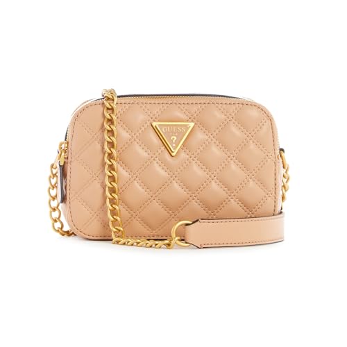 Image of Guess Women's Solid Crossbody Bag| Ladies Purse Handbags | Gift For Ladies