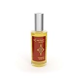 Red Flower Cardamom Amber Oil, 2.4 oz.