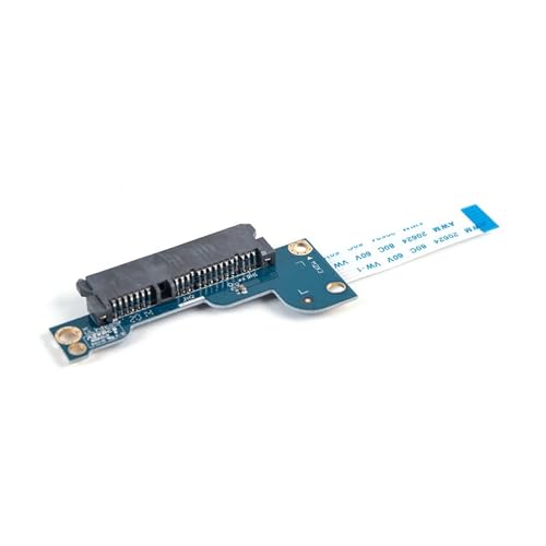 Cable HDD SATA Flex para 15-DB1003 DA0012DX G7 miniatura 6