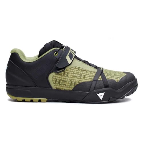 Evita vibraciones con las zapatillas MTB Dainese Bike HG Impulso EU 41