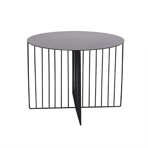 Perfect FurnitureIron Art Coffee Table, Creative Coffee Table Round Go Perfect FurnitureIron Art Coffee Table, Creative Coffee Table Round Go