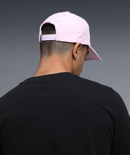 Image of PUMA | ESS Elevated POP BB Cap Pearl Pink