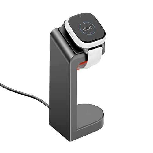 Soarking Charging Stand Compatible with Gizmo Watch with 5 Feet Charger Cable (GizmoWatch Edition/Gizmowatch 3)