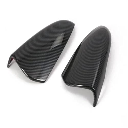 Garniture boîtier porte extérieure carbone Hyundai Bayon i20 Lafesta 2022