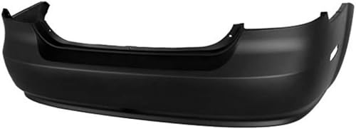 Funda de parachoques para Chevy Aveo 2004 2005 2006  Trasero  Imprimado  Sedán  CAPA  GM1100692  96543143 disponible en Yaxa Venezuela