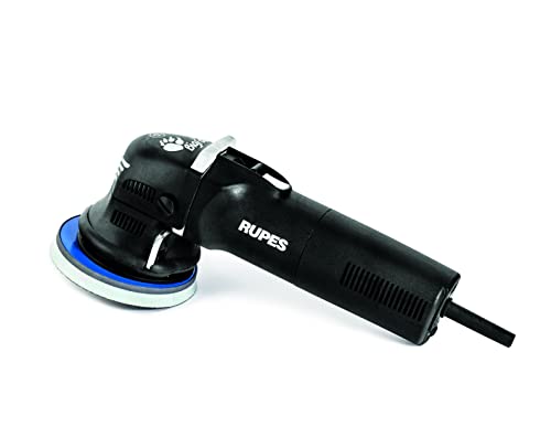 RUPES LHR12E Polisher