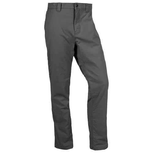 Mountain Khakis Men's Mountain Pants