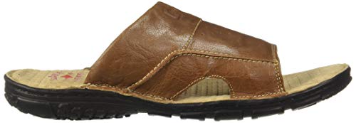 Image of Lee Cooper Mens Le Cooper Lc8414fashion Sandal