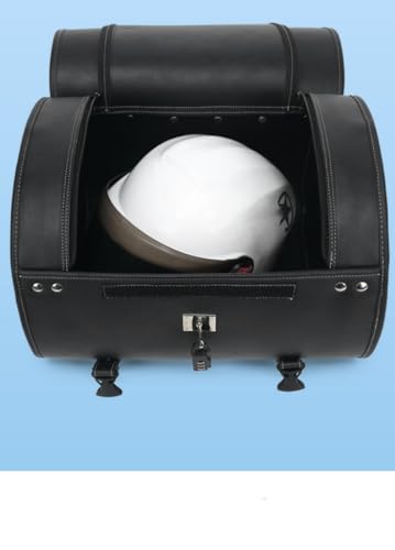 バイク用リアボックス 33L - 画像 5