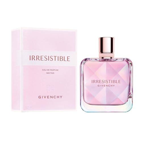 Givenchy Irresistible Nectar Edp 50 ml Women's Perfume