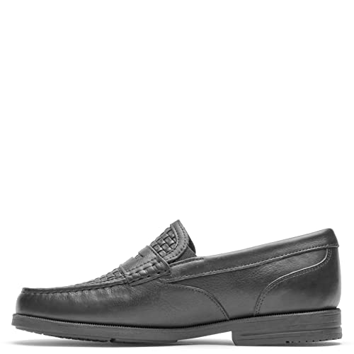 Rockport Men's Preston Penny Loafer3
