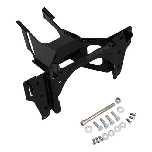 Support de carénage avant de moto FXLRST pour road trip en Low Rider