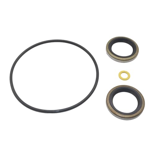 Kit joints carter d'engrenage 76868 pour naviguer en toute sérénité