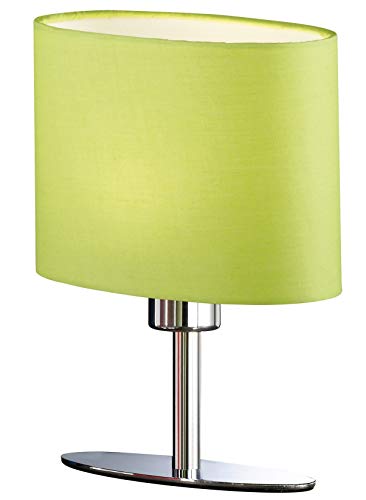 Honsel Leuchten Lámpara de mesa E14, 20x10x25 cm