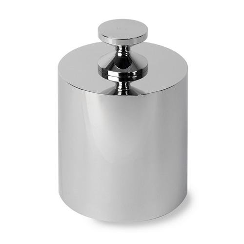 TROEMNER 7022-0 Analytical Precision UltraClass Weight with Statement of Accuracy, 5 g Capacity