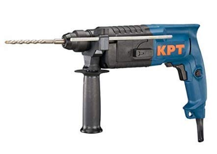 KPT KPTRH22 22 mm Corded Electric Rotary Hammer (B084TKH9NG) Amazon Price History, Amazon Price Tracker