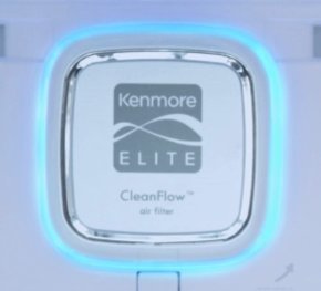 Kenmore Refrigerator Air Filter 3 Pack thumb #2