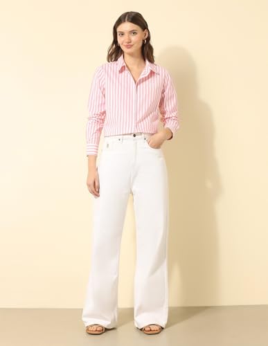 Image of U.S. Polo ASSN. Women Shirt