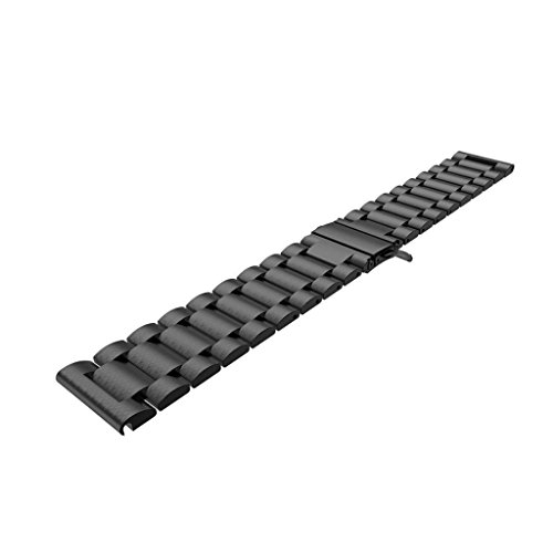 Dokpav® Garmin Fenix 3 Cinturino Cinghia di