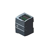 TJGOPKUJ PLC Multi-Channel RTD Input Module 6ES7231-5PF32-0XB0 Temperature Sensor Interface 16-Bit Resolution Industrial Control System