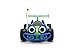 Imagen de Jada Disney Pixar Toy Story Coche Teledirigido Buggy 14 cm