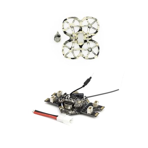 Controlador de Vuelo Compatible con Tinyhawk 2 II miniatura 3