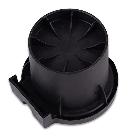 Insertos para Porta Vasos Center Console runmade para Nissan miniatura 6