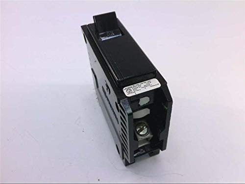 SYLVANIA C150 120/240VAC, 1POLE, Circuit Breaker, 50AMP
