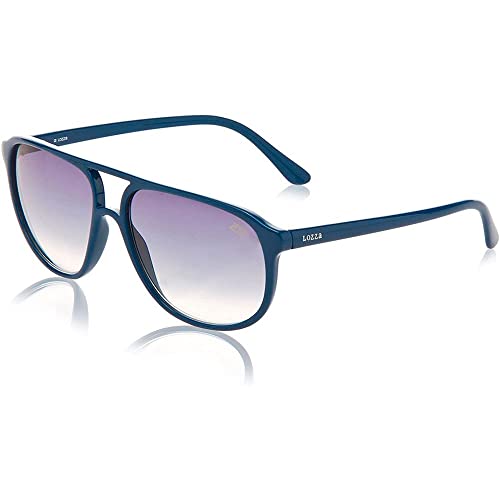 LOZZA Lozza Occhiali da sole SL1872 0NK1 (58 mm) Blu